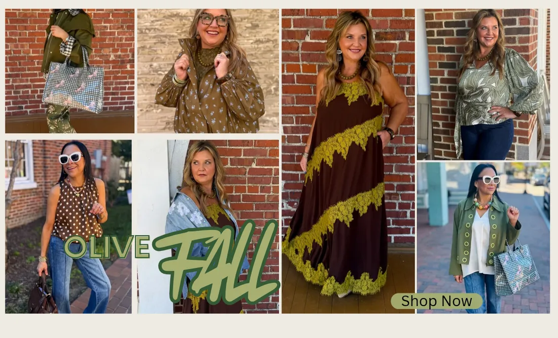 Pearl's Boutique