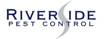 Riverside Pest Control logo