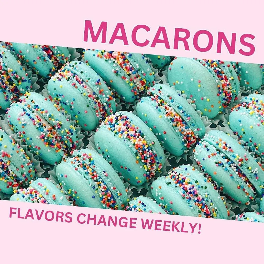 Smallcakes