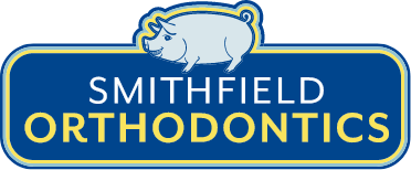 Orthodontist in Smithfield logo