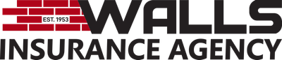 Walls Insurance Agency logo