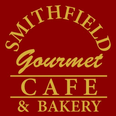 Smithfield Gourmet Café & Bakery logo