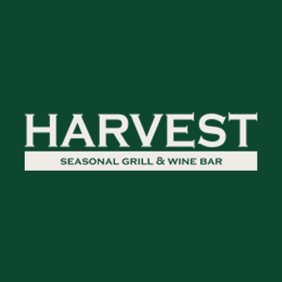 Harvest Seasonal Grill & Wine Bar logo