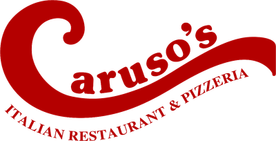Caruso's Pizzeria logo