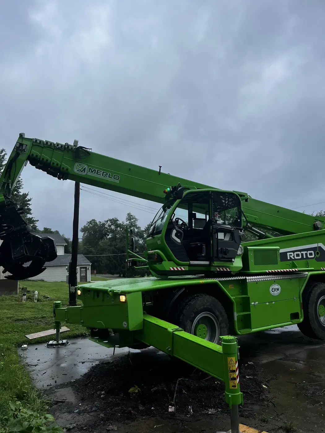 RB Tree Service