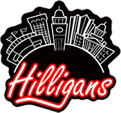 Hilligans Sports Bar & Grill logo