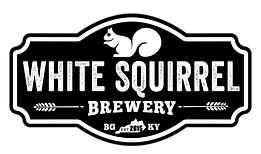 White Squirrel logo