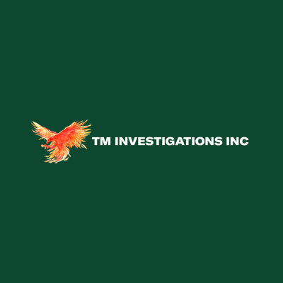 TM Investigations Inc logo