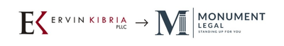 Ervin Kibria PLLC logo