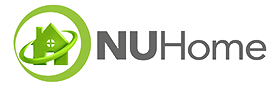 NuHome logo