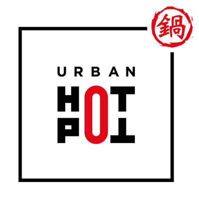 Urban Hot Pot logo