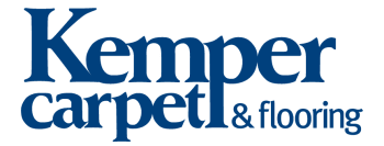 Kemper Carpet & Flooring logo