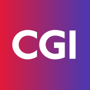 CGI Federal logo