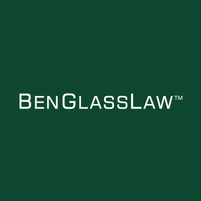 Fairfax Personal Injury Lawyer logo