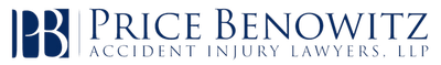 Price Benowitz LLP logo