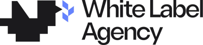White Label Agency logo