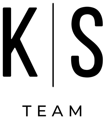KS Team and Guild Mortgage Company logo