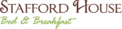 Stafford House logo