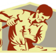 Q's Cabinetry logo