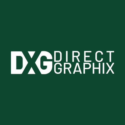 Direct Graphix logo