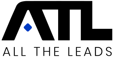 All The Leads logo