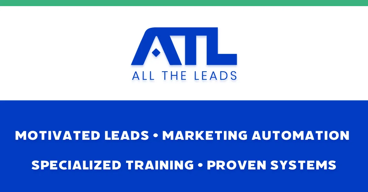All The Leads