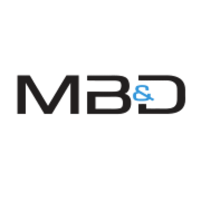 MBD, Inc logo