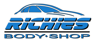 Richies Body Shop Shelby NC logo