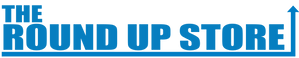 The Round Up Store logo