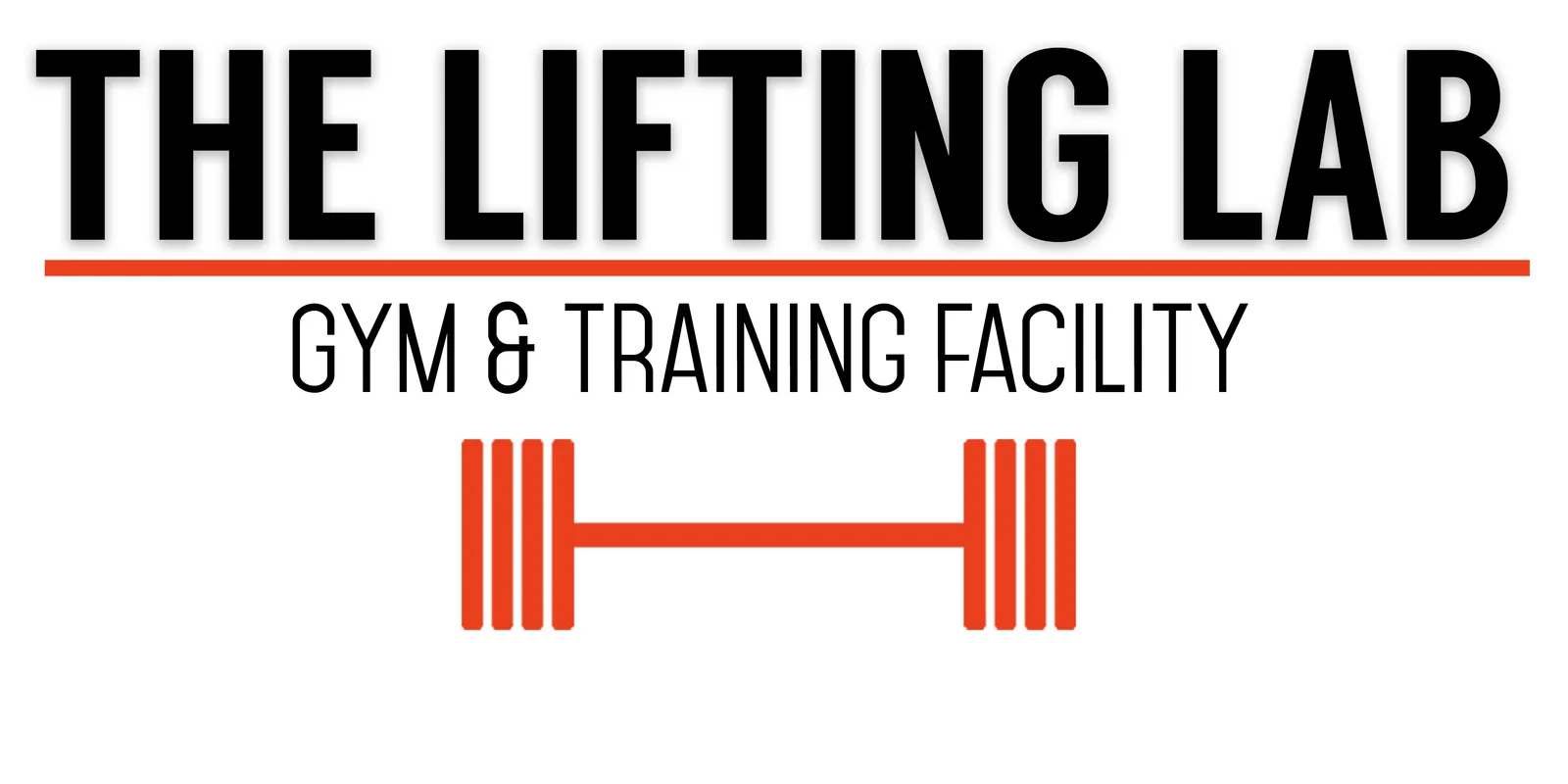The Lifting Lab