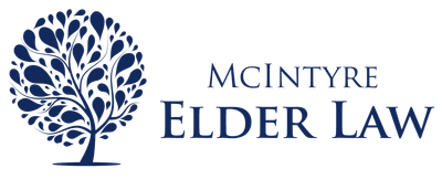 McIntyre Elder Law logo