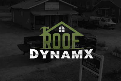 Roof Dynamx logo