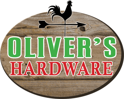 Olivers Hardware & Garden Center Inc logo