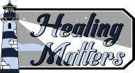 Healing Matters logo