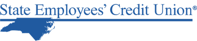 State Employees' Credit Union logo
