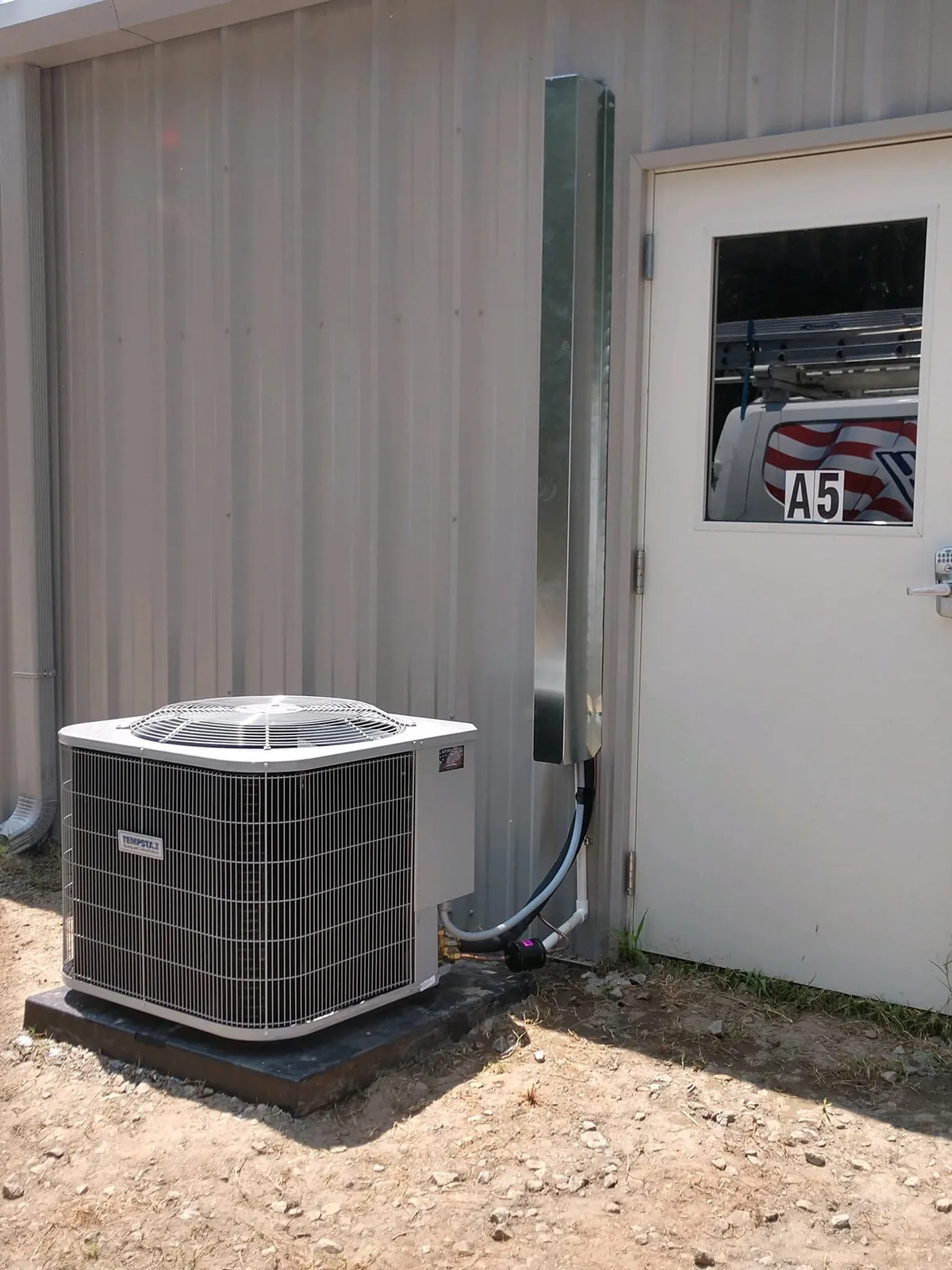 Miller and Condrey HVAC/Refrigeration