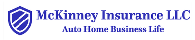 McKinney Insurance LLC logo