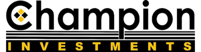 Champion Investments logo