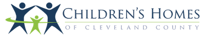 Children's Homes of Cleveland County logo