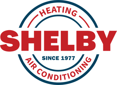 Shelby Heating & Air Conditioning Inc logo