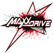 MaxxDrive logo