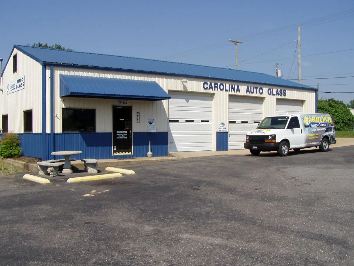 Carolina Auto Glass