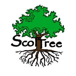 Scottree logo