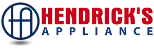Hendrick's Appliance logo