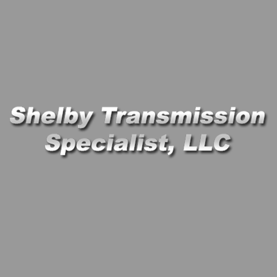 Shelby Transmission Specialist, LLC logo
