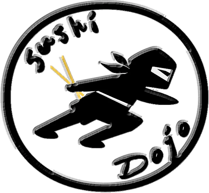 Sushi Dojo