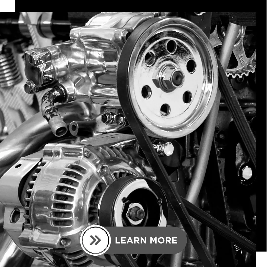 Shelby Transmission Specialist, LLC