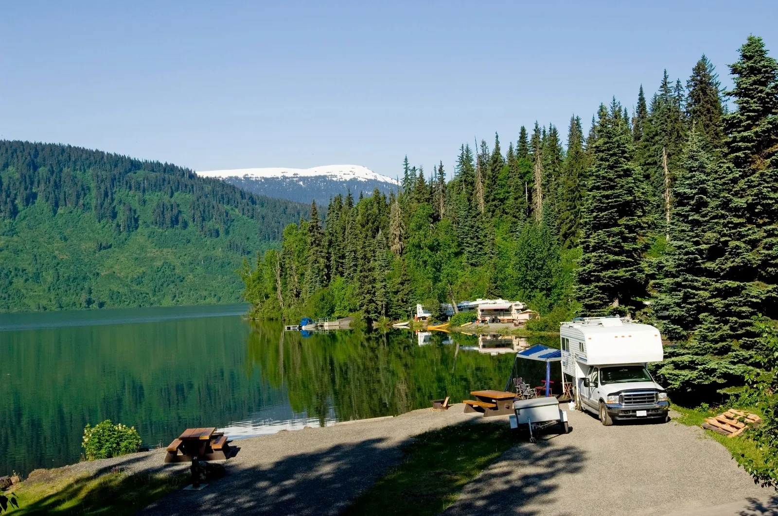 Hillcrest RV