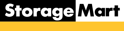 1001 StorageMart logo