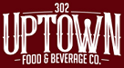 Uptown Food and Beverage Co. logo